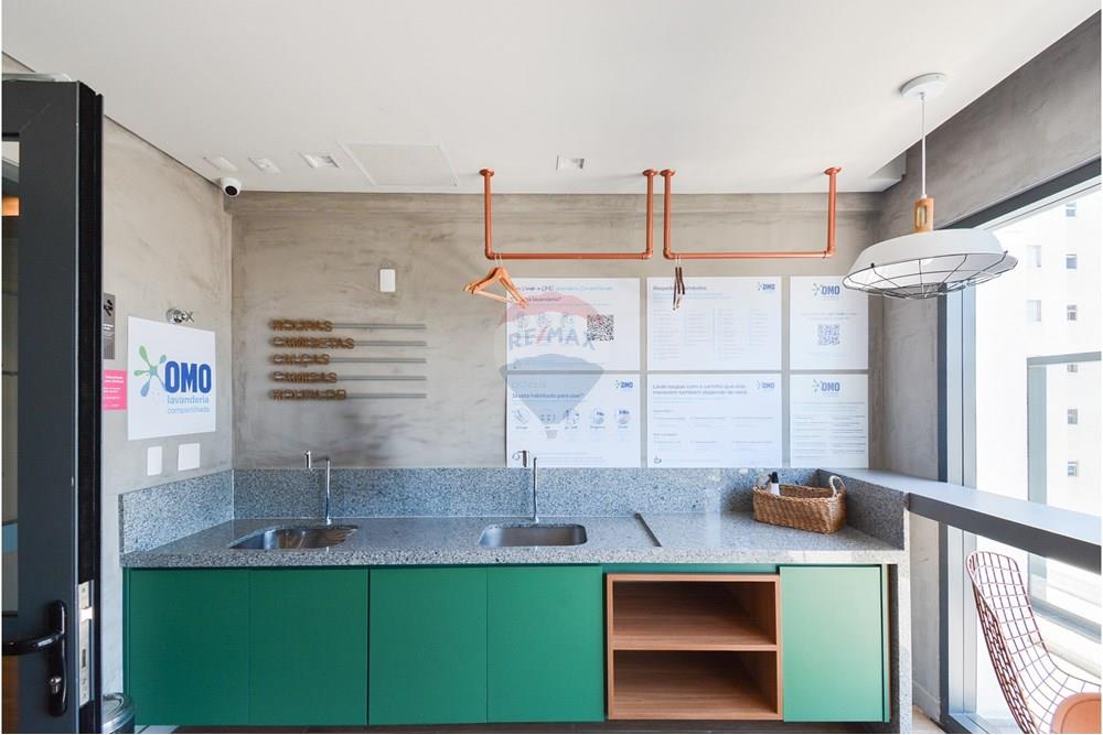 Studio - Venda - São Paulo , São Paulo - 01fotos_034.jpg - 601251010-362