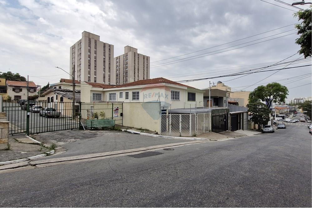 Casa de Vila - Venda - São Paulo , São Paulo - RUA PROF. PIQUET CARNEIRO, 4 (2).jpg - 601051011-59