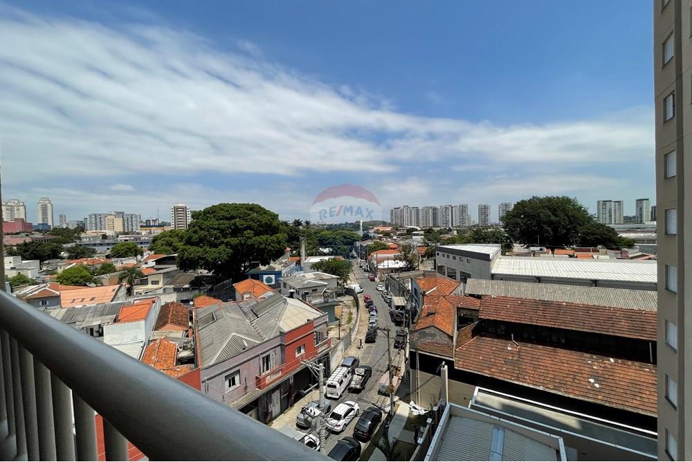 Apartamento - Alugar - São Paulo , São Paulo - IMG_1533.jpeg - 601751048-124