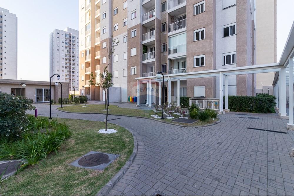 Apartamento - Venda - São Paulo , São Paulo - Rua Laranjal do Jari, 130_53.jpg - 601771038-26