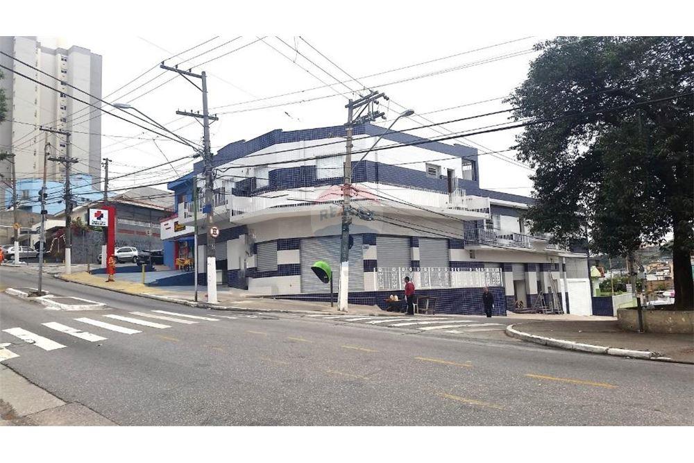 Restaurante - Alugar - São Paulo , São Paulo - 15 - 601261021-407