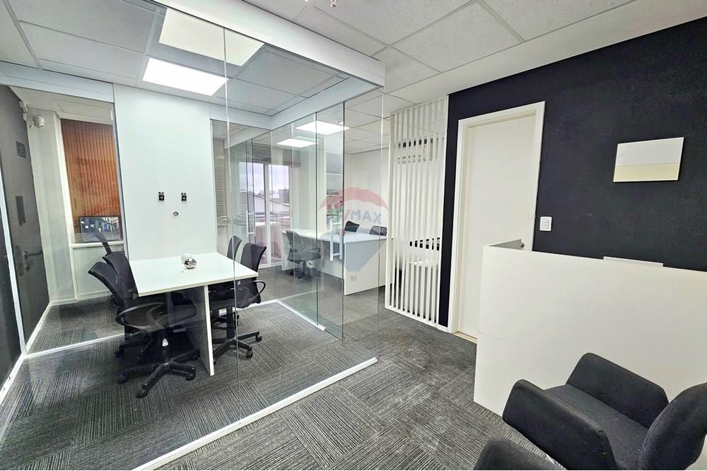 Cj. Comercial/ Sala - Alugar - São Paulo , São Paulo - 20251007_161505.jpg - 601471003-183