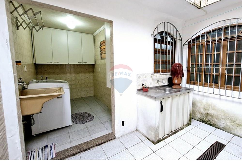 Casa - Venda - São Paulo , São Paulo - RUA CÂNDIDO AUGUSTO BRESSER, 62 (34).jpg - 602301015-1