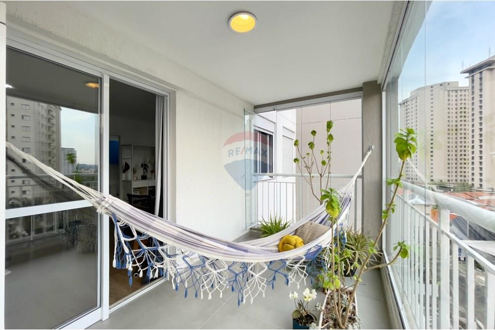 Apartamento - Venda - São Paulo , São Paulo - SuzanaCampoBelo_FE - 21.jpeg - 601301019-131