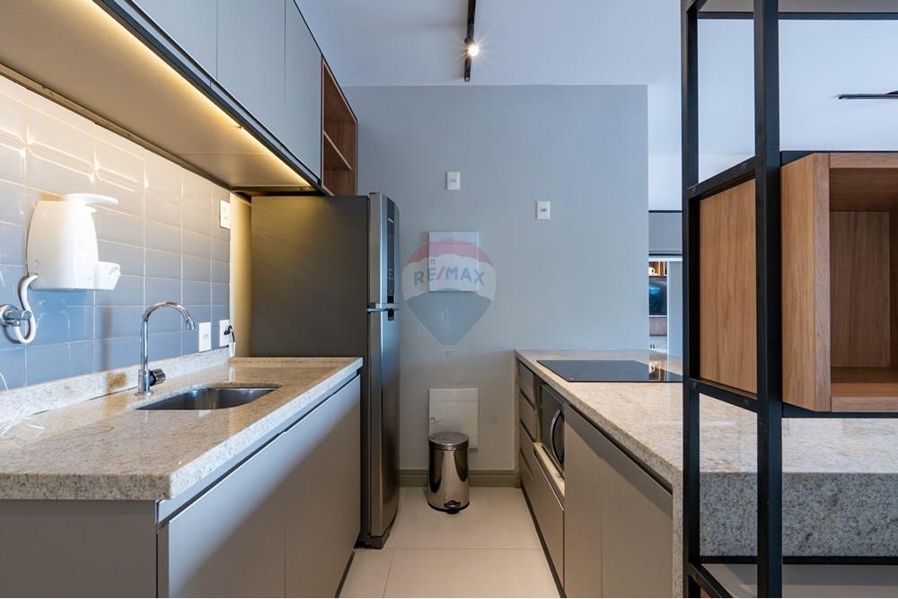 Studio - Venda - São Paulo , São Paulo - DSC03084.jpg - 601181090-18