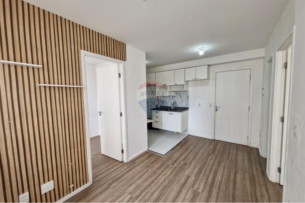 Apartamento - Alugar - São Paulo , São Paulo - 20251021_122338.jpg - 601471009-103