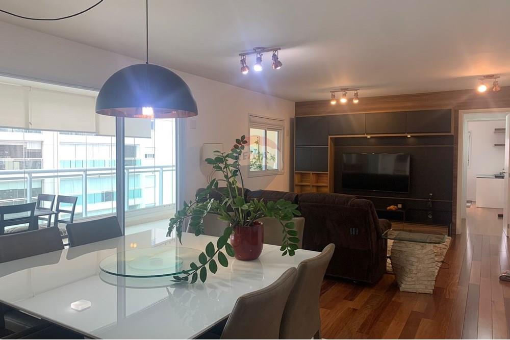 Apartamento - Alugar - São Paulo , São Paulo - IMG-20250928-WA0004.jpg - 602341018-22