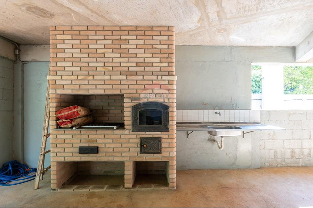 Apartamento - Venda - São Paulo , São Paulo - 61-Área comum.jpg - 601191026-198