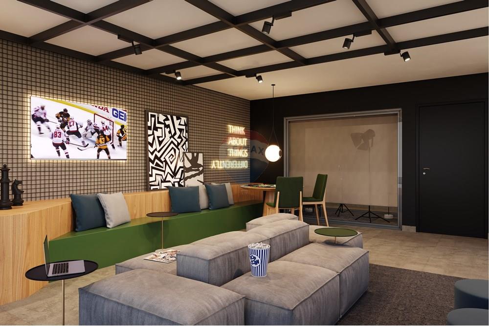 Apartamento - Venda - São Paulo , São Paulo - SALAO_DE_JOGOS_HR.jpg - 602031015-26