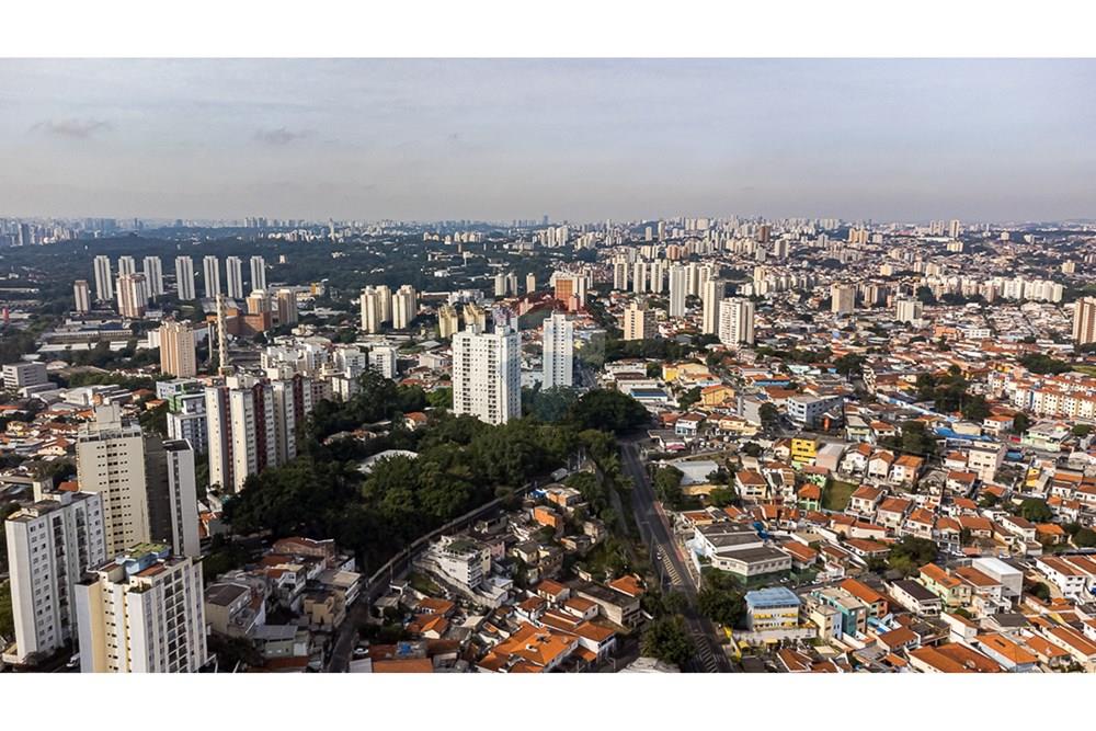 Terreno - Venda - São Paulo , São Paulo - DJI_0484-58.jpg - 601191026-181