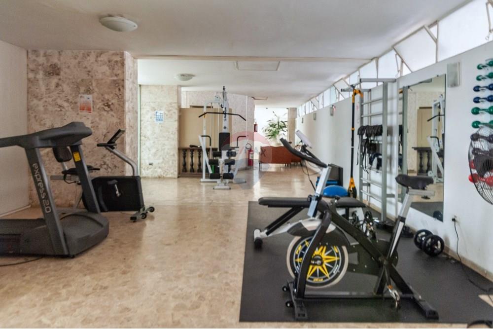 Apartamento - Venda - São Paulo , São Paulo - DSC_6519.jpeg - 601191026-98