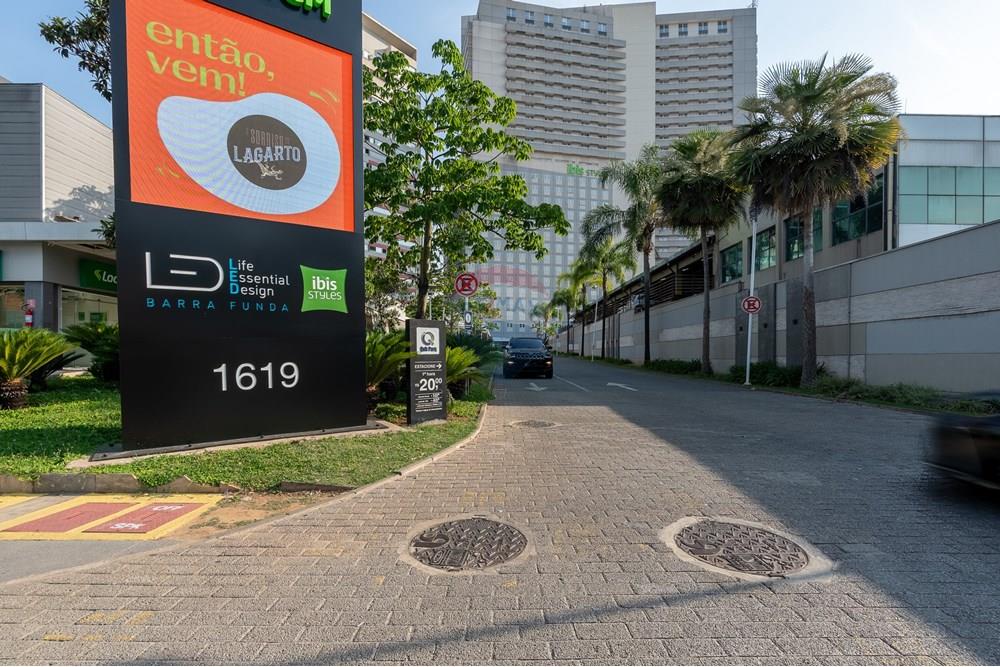 Cj. Comercial/ Sala - Alugar - São Paulo , São Paulo - Sala - 58.jpg - 601471003-177