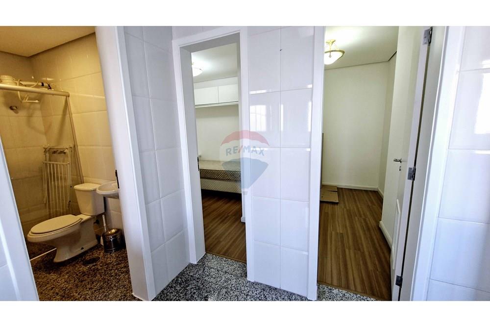 Apartamento - Venda - São Paulo , São Paulo - AV. WASHINGTON LUIS, 1576 (70).jpg - Quarto da empregada - 601361053-29