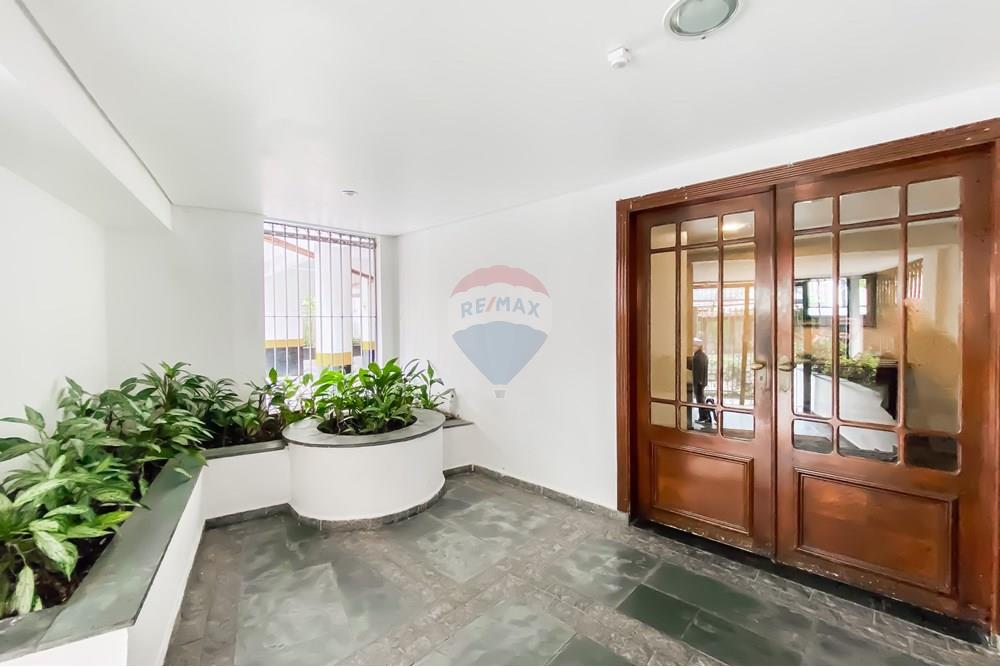 Apartamento - Venda - São Paulo , São Paulo - 29 - Entrada condomínio.jpg - 602031008-62