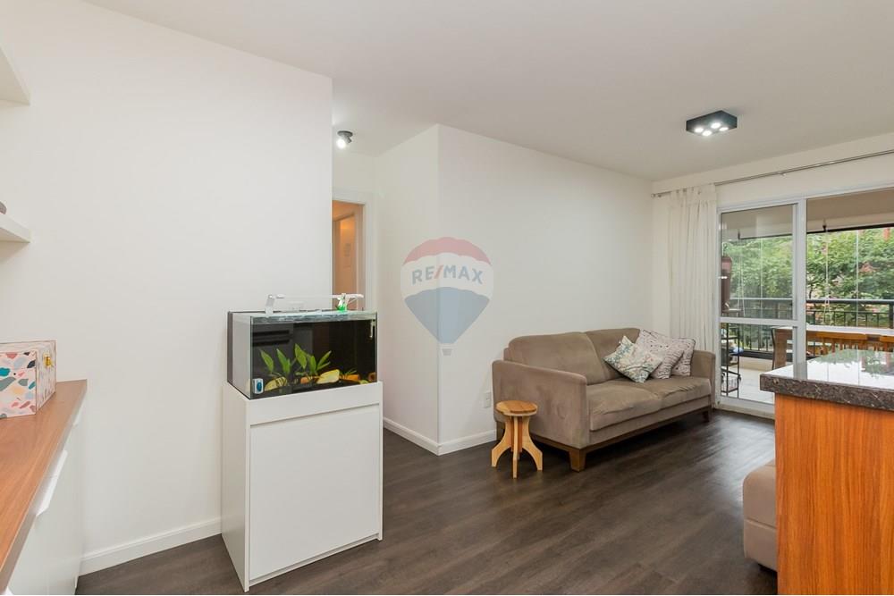 Apartamento - Venda - São Paulo , São Paulo - 01 sala -2-3.jpg - 601261059-123