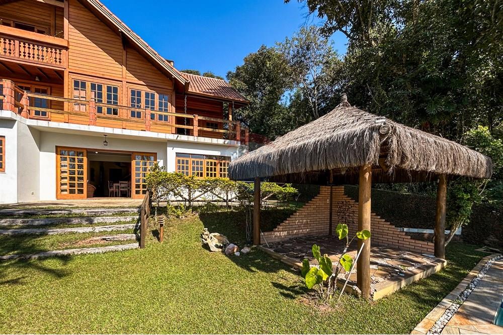 Casa - Venda - Caieiras , São Paulo - IMG_0281.JPG - 601751009-358