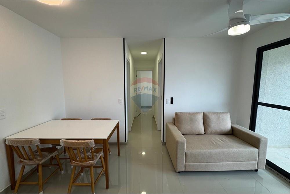 Apartamento - Alugar - São Paulo , São Paulo - WhatsApp Image 2025-10-08 at 14.48.08 (2).jpeg - Sala - 602411007-3