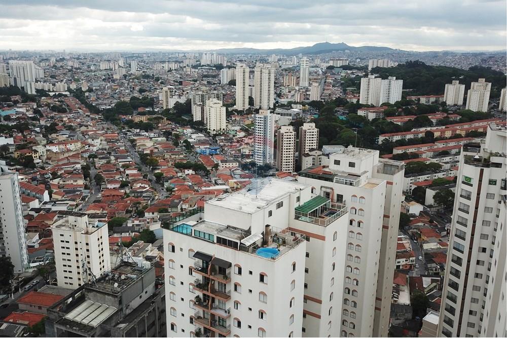 Apartamento - Venda - São Paulo , São Paulo - AV. SANTA INÊS, 813 (45).JPG - 601051077-3