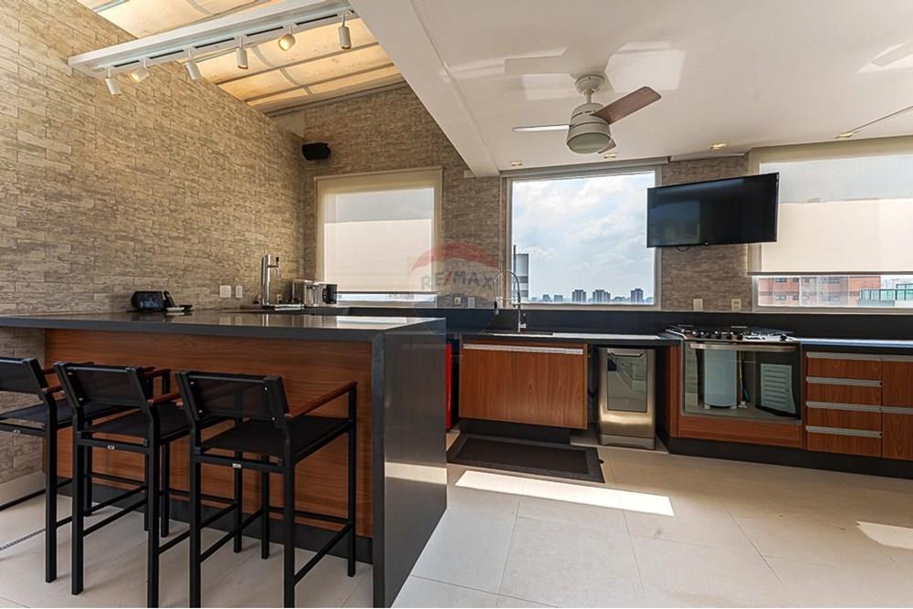 Cobertura - Venda - São Paulo , São Paulo - 40.jpg - 601371031-39