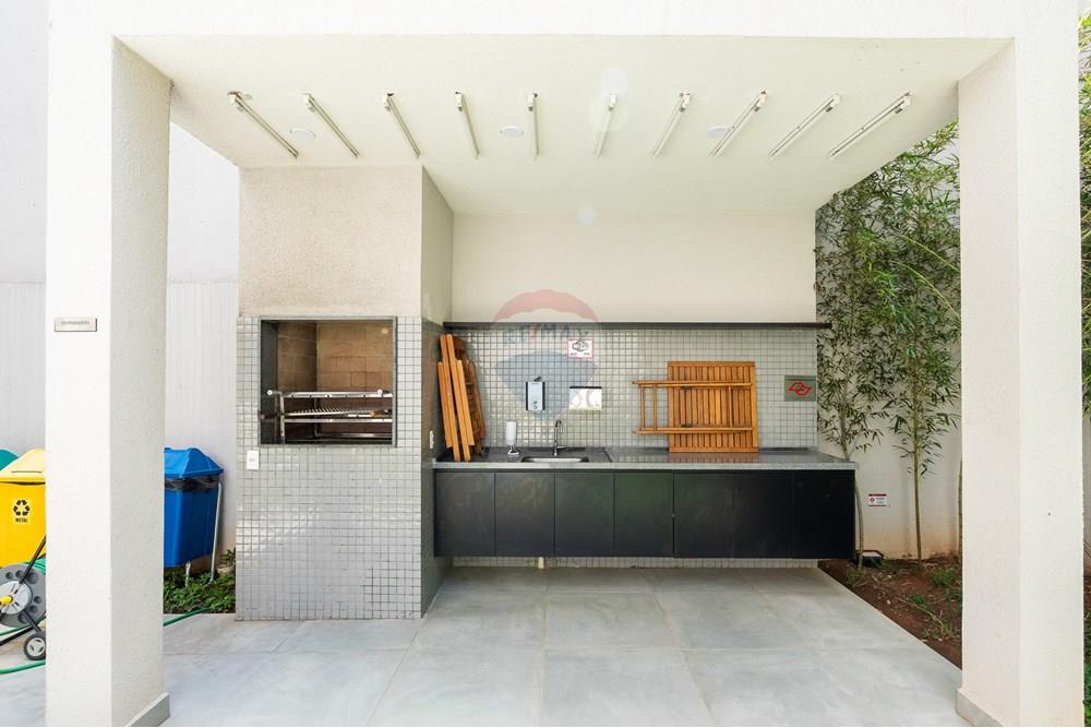 Apartamento - Venda - São Paulo , São Paulo - 38_Área comum.jpg - 601471003-143