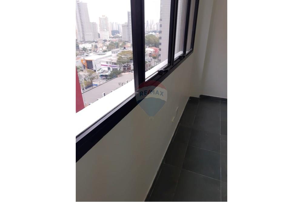 Cj. Comercial/ Sala - Alugar - São Paulo , São Paulo - c4eed35a-a684-4510-92fe-f1e2dcec027a.jpeg - 602361011-36