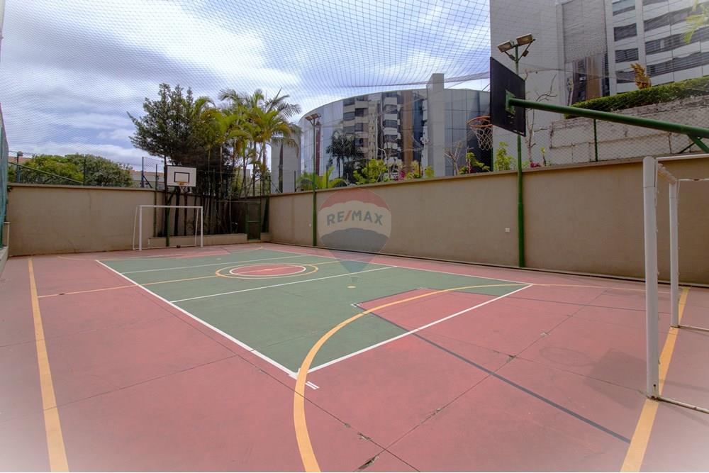 Apartamento - Venda - São Paulo , São Paulo - Imovel-654_44.jpg - Quintal - 602201019-16