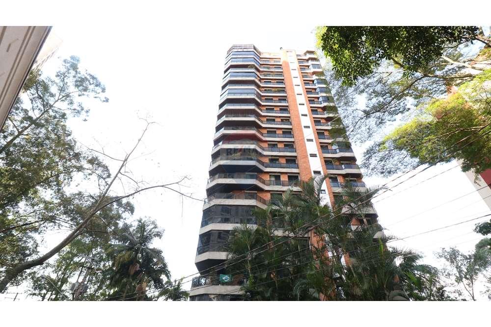 Apartamento - Alugar - São Paulo , São Paulo - RUA DR. JOSÉ CARLOS DE TOLEDO PIZZA, 101 (1).jpg - 601361048-37