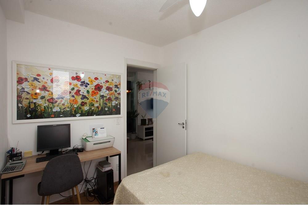 Apartamento - Venda - São Paulo , São Paulo - IMG_8228.jpg - 601751066-46