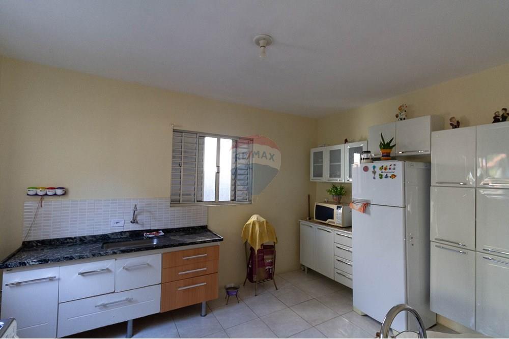 Casa - Venda - São Paulo , São Paulo - 007 cozinha casa 2.jpg - 601371095-21