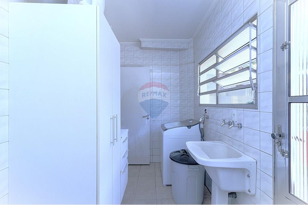 Sobrado - Venda - São Paulo , São Paulo - 26 LAVANDERIA.jpg - 602201019-8