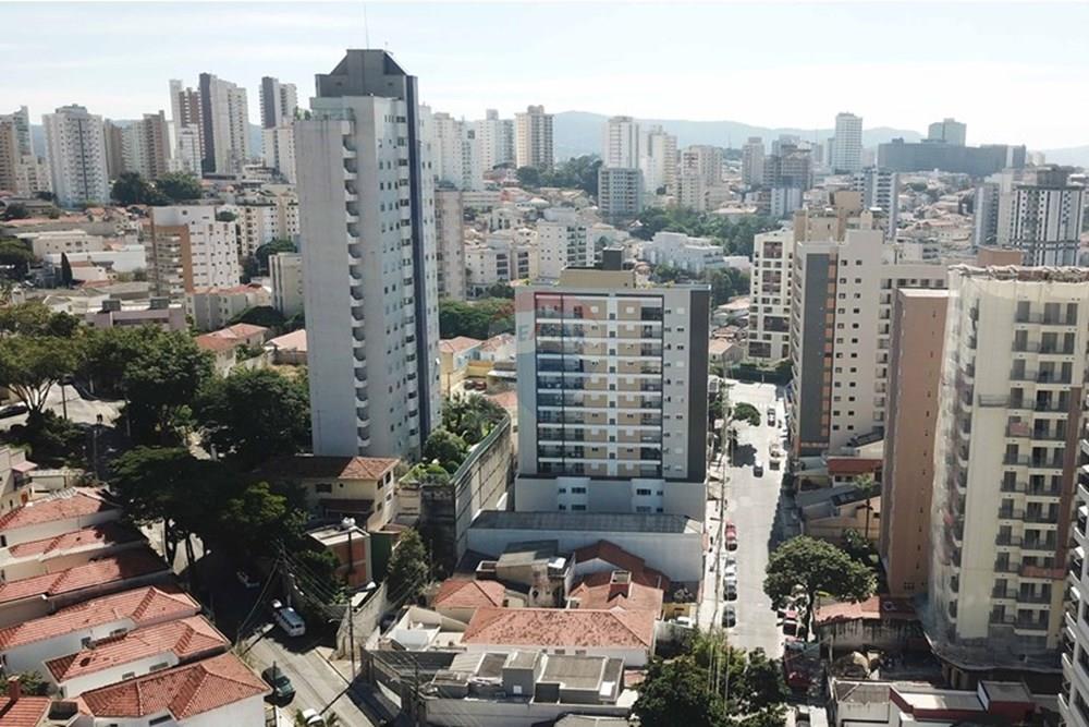 Apartamento - Alugar - São Paulo , São Paulo - RUA MARIA DO CARMO SENE, 100 (9).jpg - 601051071-15