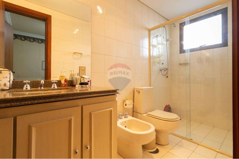 Apartamento - Venda - São Paulo , São Paulo - 15 BANH. QUARTO 3.jpg - 602281037-3