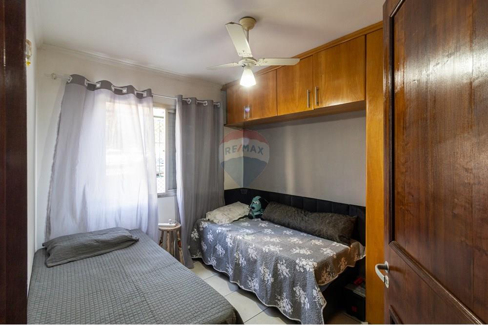 Apartamento - Venda - São Paulo , São Paulo - Rua Raulino Galdino da Silva, 1020_1.jpg - Quarto - 601771097-107