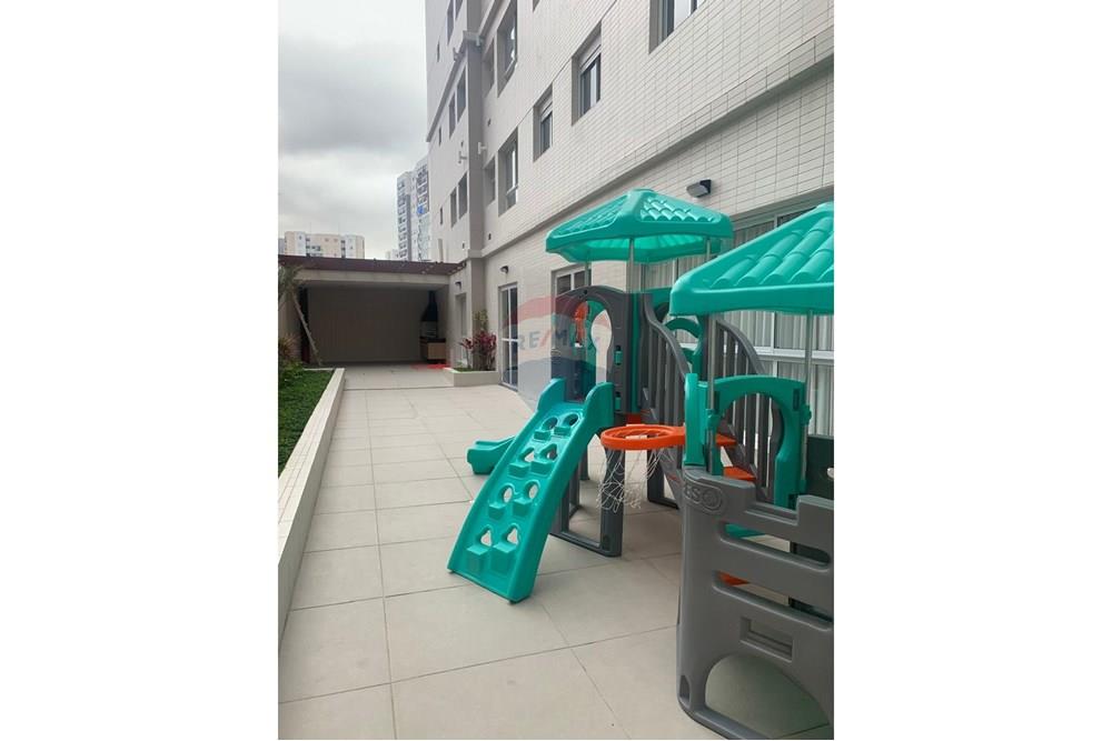 Apartamento - Alugar - São Paulo , São Paulo - COMUN 5.jpeg - 601051076-17