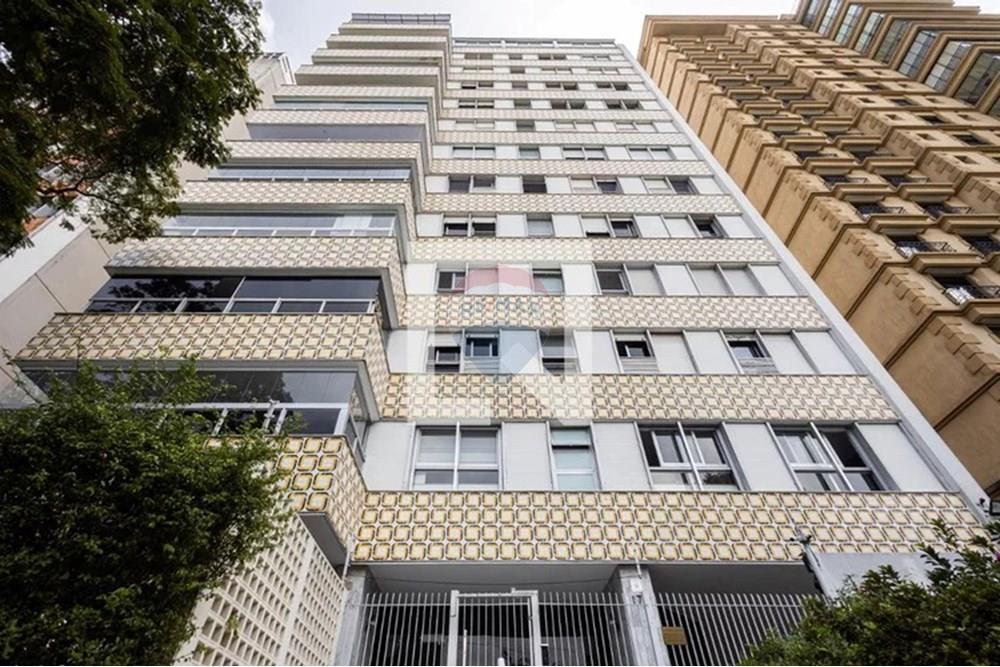 Apartamento - Alugar - São Paulo , São Paulo - 22c02a9f-4a0c-44cb-a15c-5dc06604c82e.jpg - 601971018-1267