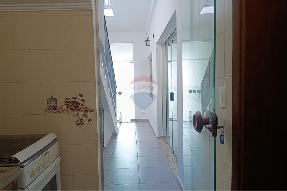 Casa de Condomínio - Alugar - São Paulo , São Paulo - COZINHA SALA DE JOGOS W SAIDA LATERAL.jpeg - 601751084-19