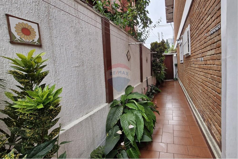 Sobrado, 3 quartos, 162 m² - Foto 21