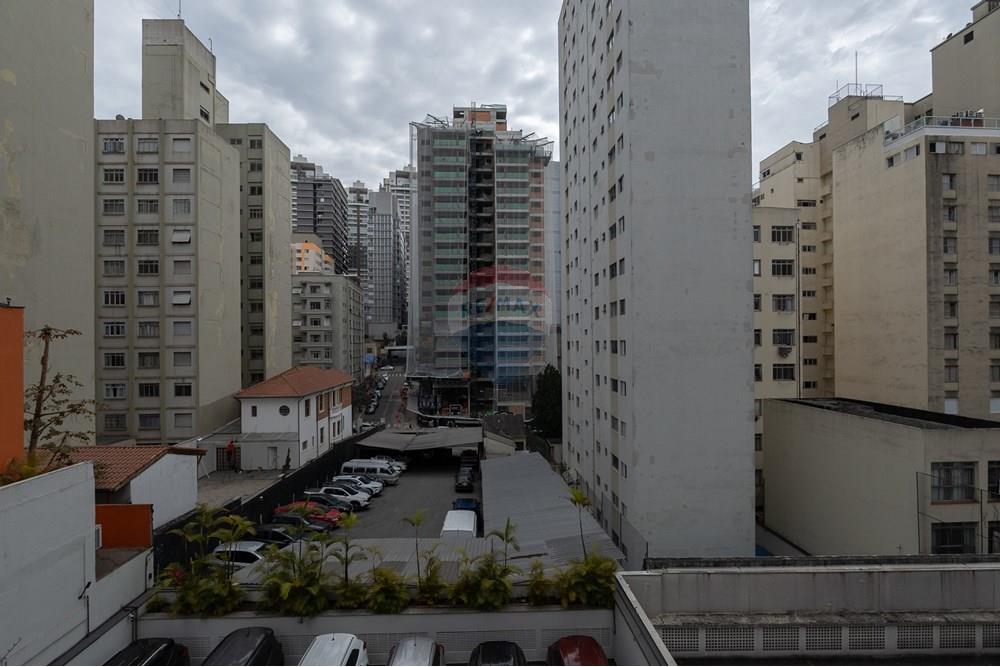 Cj. Comercial/ Sala - Venda - São Paulo , São Paulo - 21_SC.jpg - 601971007-160