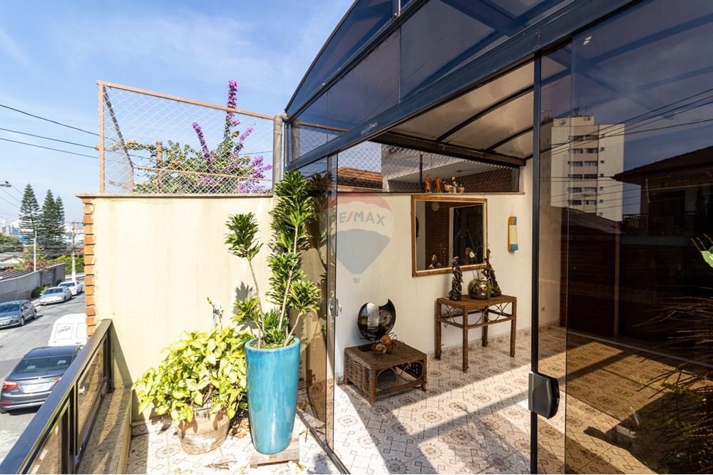 Sobrado - Venda - São Paulo , São Paulo - Rua Martins Claro, 83_5.jpg - 602341026-17