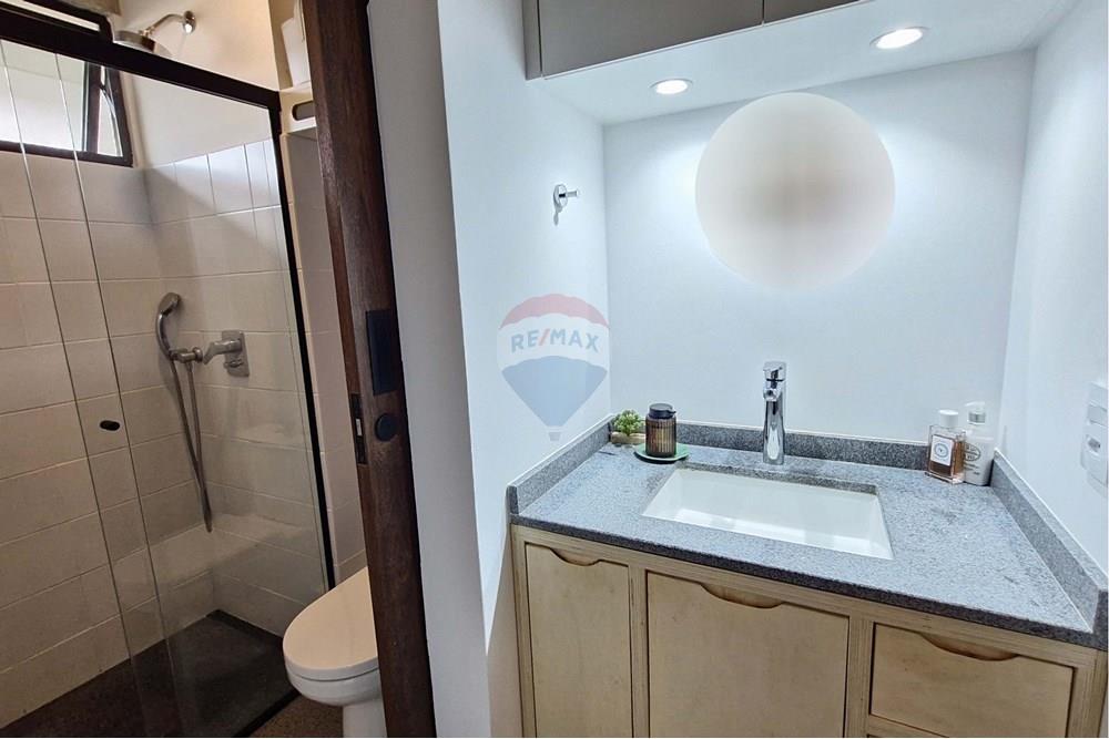 Apartamento - Venda - São Paulo , São Paulo - RUA MANGUATA, 50 (24).jpg - Banheiro - 601361053-33