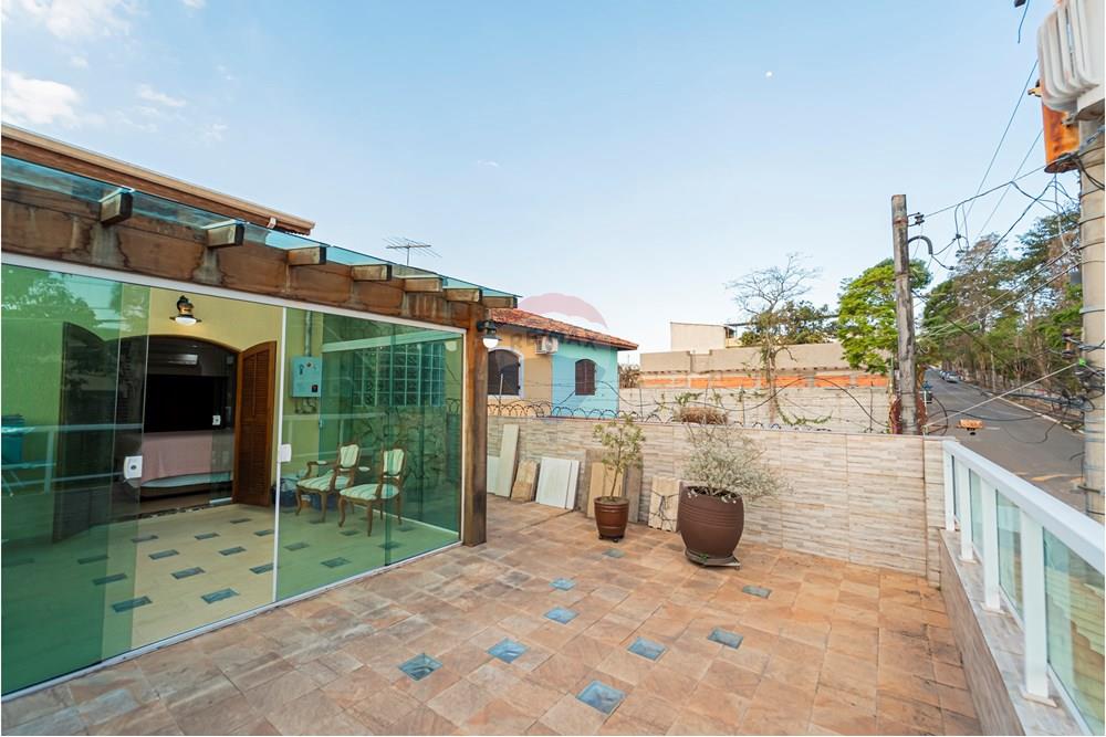 Casa - Venda - São Paulo , São Paulo - 601301022-64 casa a venda na rua guilherme henschel jardim represa remax (38).JPG - 601301022-64