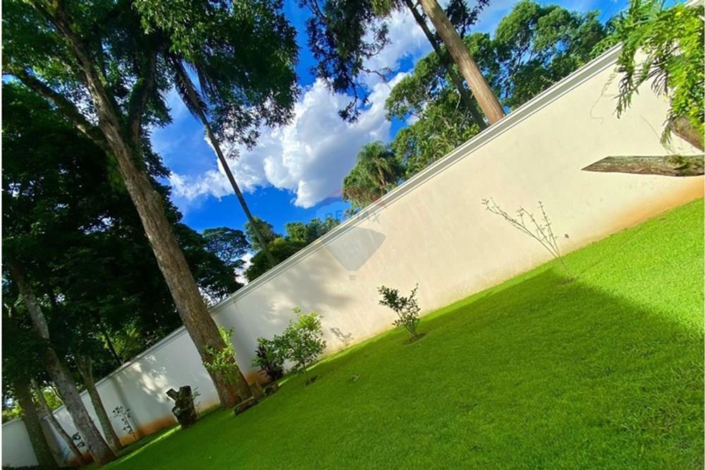 Casa - Alugar - São Paulo , São Paulo - Imagem do WhatsApp de 2025-09-22 à(s) 12.22.50_301f6410.jpg - Jardim Externo - 601421023-4