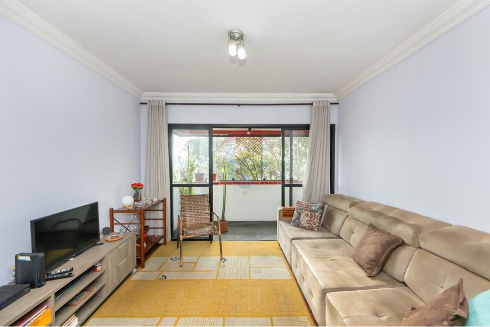 Apartamento - Venda - São Paulo , São Paulo - IMG_895419.jpg - Sala de estar - 602161019-1