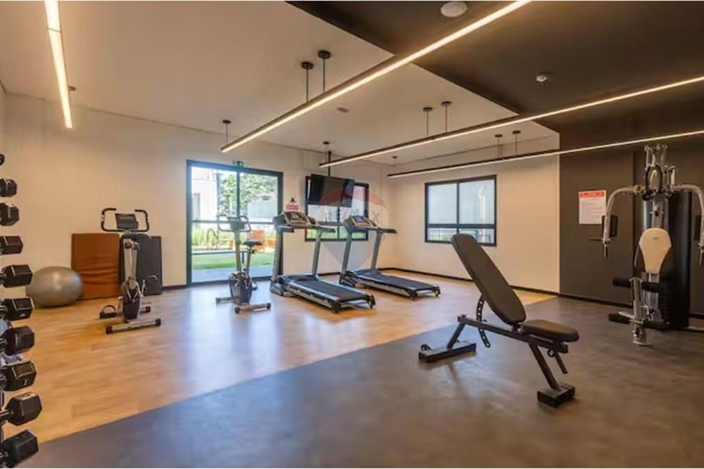 Apartamento - Alugar - São Paulo , São Paulo - WhatsApp Image 2025-10-28 at 17.01.29 (4).jpeg - 601971015-647