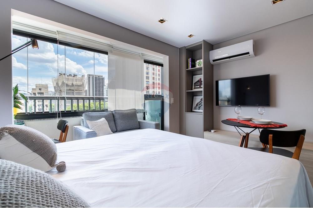 Studio - Alugar - São Paulo , São Paulo - 01fotos_037.jpg - 601181010-55