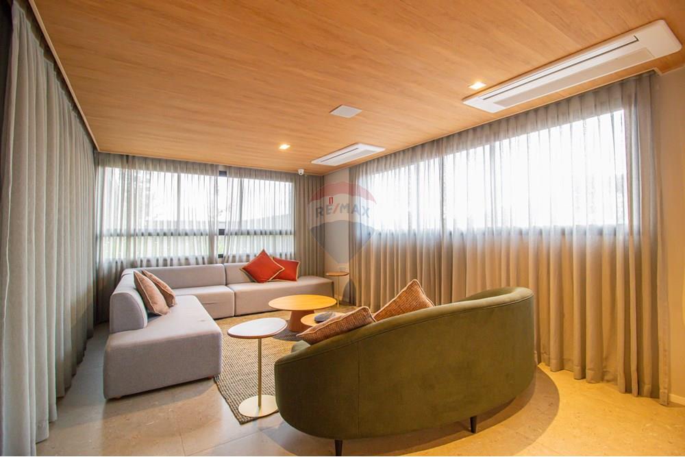 Apartamento - Venda - São Paulo , São Paulo - 02area-condominial010.jpg - 602361006-100