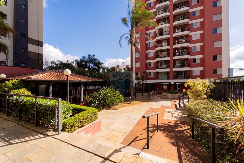 Apartamento - Venda - São Paulo , São Paulo - 601301016-263-68.JPG - 601301016-263