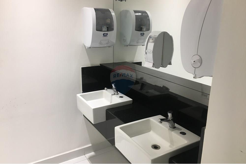 Cj. Comercial/ Sala - Alugar - São Paulo , São Paulo - IMG_1791.JPG - 602301001-52