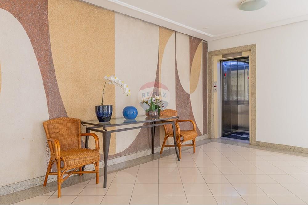 Apartamento - Venda - São Paulo , São Paulo - 30.jpg - Saguão - 601081007-113