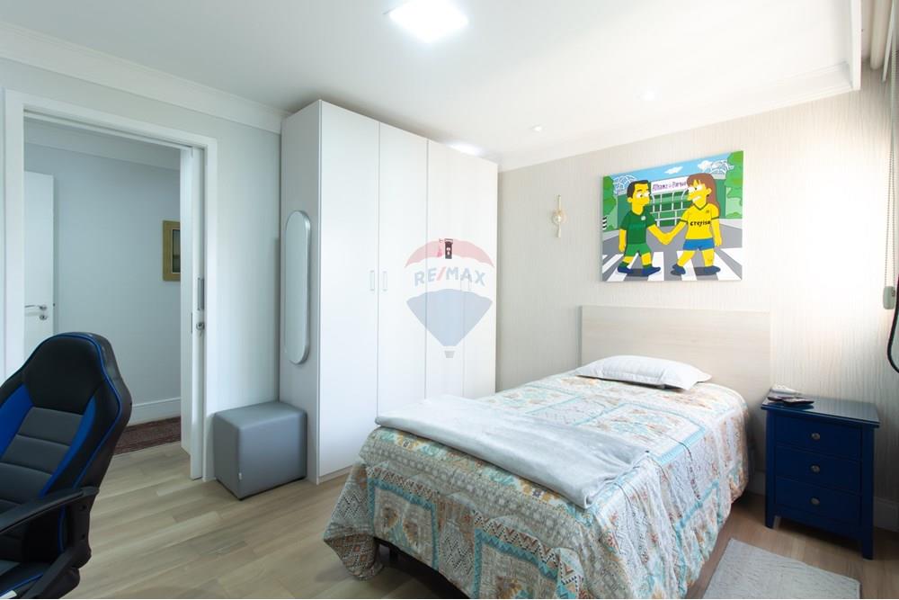 Apartamento - Venda - São Paulo , São Paulo - 36 Quarto.jpg - 601971072-33